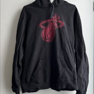 Fanatics Miami Heat Hoodie